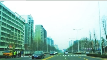 濮阳(河南省辖地级市)