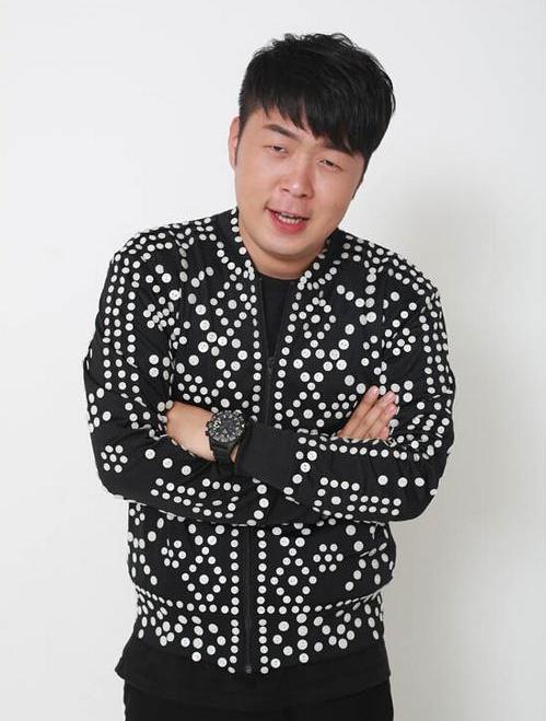 杜海涛(中国内地湖南卫视主持人、影视演员)