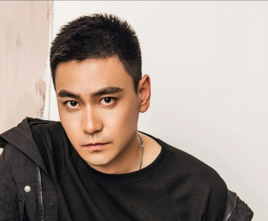 李飞(中国内地男演员)
