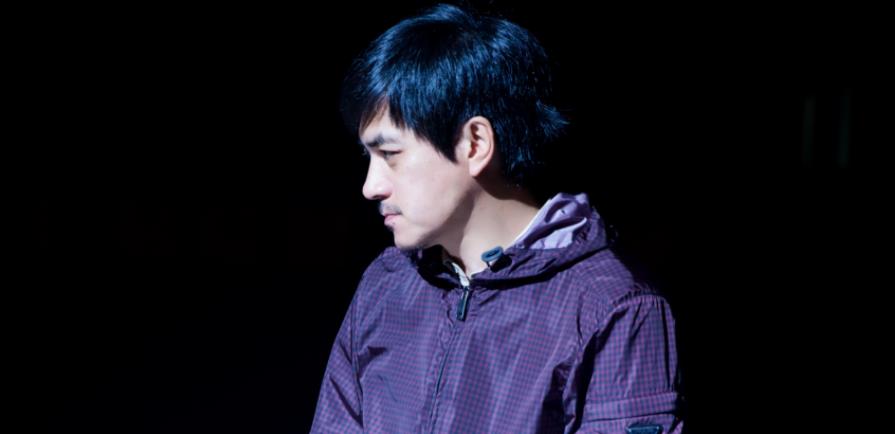 杨树鹏(中国内地男导演)