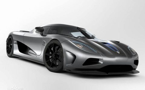 柯尼赛格(瑞典的超级跑车产品制造商)