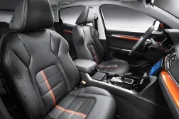 哈弗H4(哈弗品牌推出的紧凑型SUV)