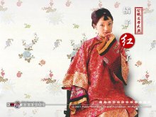 橘子红了(2002年李少红导演家庭伦理剧)