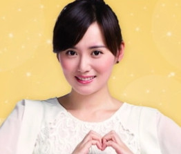 爱闪亮(2013年宋洋执导的电视剧)