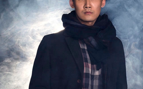 老有所依(2013年由赵宝刚、侣皓喆执导的电视剧作品)