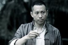 武工队传奇(2013年赵浚凯执导的电视剧)