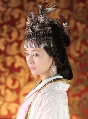 美人心计(2010年由林心如等主演的电视剧)