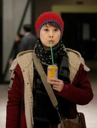 抹布女也有春天(2013年海清、张译主演的电视剧)