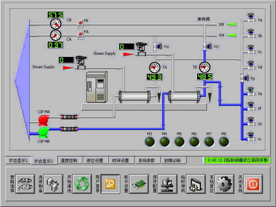 LabVIEW(一种程序开发环境)