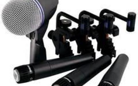 舒尔(麦克风和音频电子产品制造商)