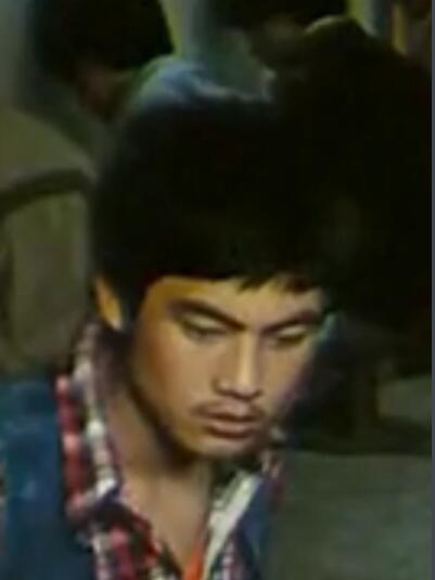 少年犯(1985年张良、王静珠执导的电影)