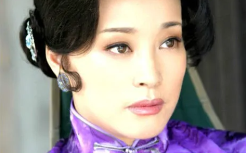 女人何苦为难女人(2007年胡意涓、潘雷执导的电视剧)