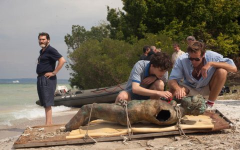 请以你的名字呼唤我(美国2017年卢卡·瓜达格尼诺执导电影)