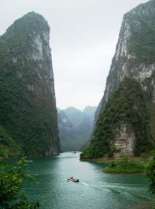 两岸青山相对出(中医结合科普书籍)
