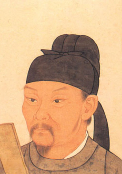 客至(唐代大诗人杜甫创作的七言律诗)