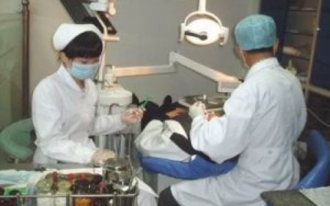 口腔医学专业(医学专业)