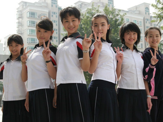 女生日记(2005年李威执导电视剧)
