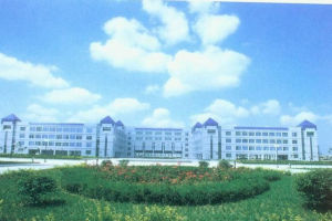 西安大学(西安联合大学职业技术学院)