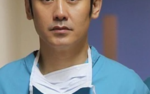 心术(2012年由杨阳执导的电视剧)