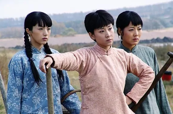 闯关东中篇(2009年侯咏执导电视剧)
