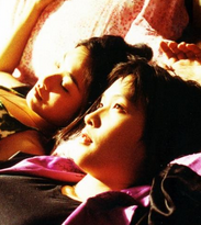 蝴蝶(2004年麦婉欣执导的电影)