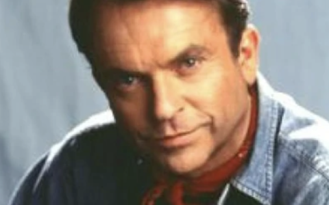 侏罗纪公园(1993年史蒂文·斯皮尔伯格执导的电影)