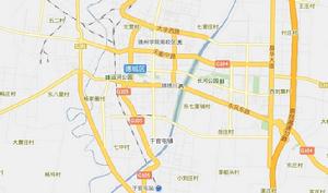 德州新闻网(综合性门户网站)
