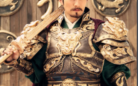 隋唐演义(2013年由钟少雄执导的电影)