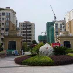 渝江丽都(北碚区文星湾大桥桥头楼盘)