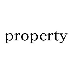 property(英文单词)