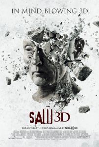saw(美国2004年詹姆斯·温执导演的电影)