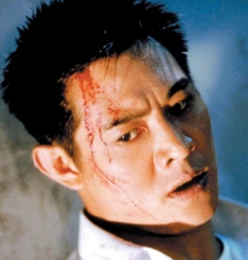 鼠胆龙威(1995年王晶执导的电影)