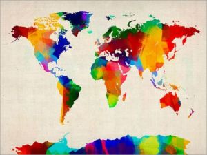 world(英语单词)