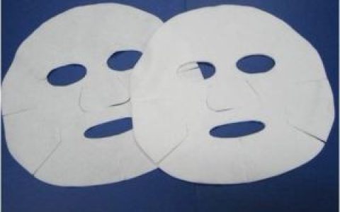 面膜贴(护肤用品)