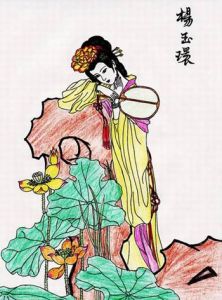中国十大美女(十大美女)
