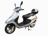 电动代步车(以蓄电池为动力的代步车)