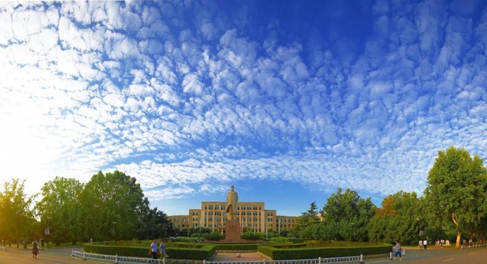 大连理工大学研究生院(辽宁省理工类研究生院之一)
