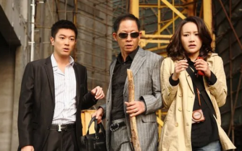 青瓷(2012年李骏导演电视剧)