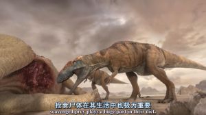 恐龙星球(英国虚拟恐龙世界电视系列片)