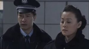 反黑使命2沉默(由张嘉译、金鑫等主演的刑侦题材电视连续剧)