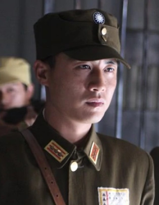 虎胆雄心(2009年桑华执导的电视剧)