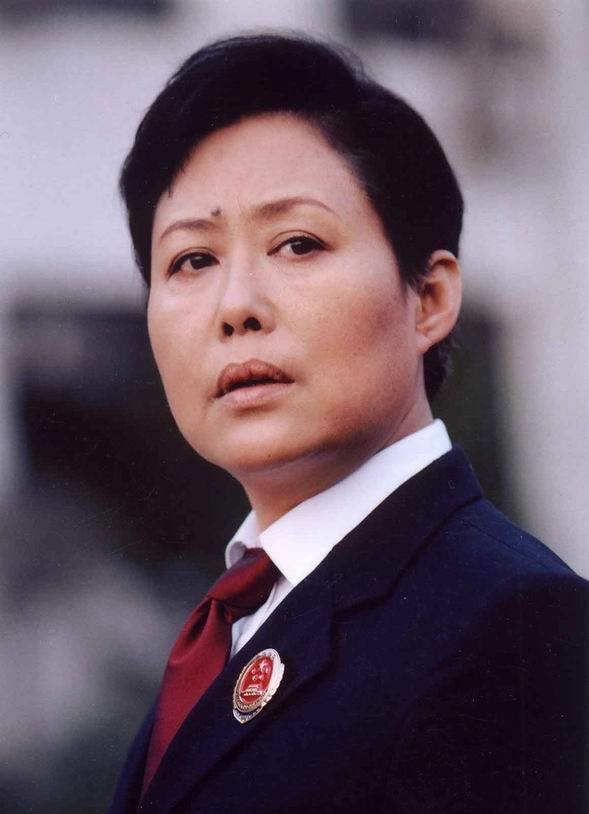 国家公诉(2003年蒋绍华执导的电视剧)