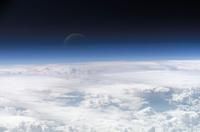 空气(地球周围气体)