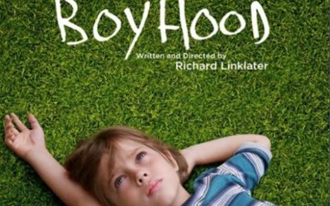 少年时代(美国2014年林克莱特导演的电影)