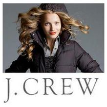 JCREW(服装品牌)