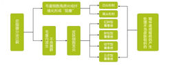 痘印(表现为色素沉着与斑痕)