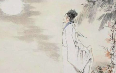 陋室铭(唐代诗人刘禹锡创作的铭文)