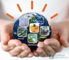 智慧地球(IBM公司提出的概念)