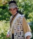 天地传说之宝莲灯(2001年蔡晶盛、郑基城、黄伟明执导电视剧)