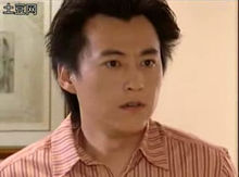 温柔陷阱(2001年向北执导的电视剧)
